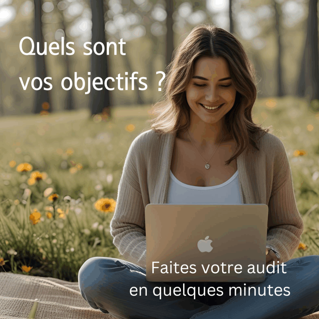 objectifs