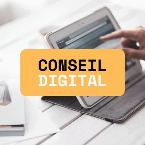 Stratégie digitale
