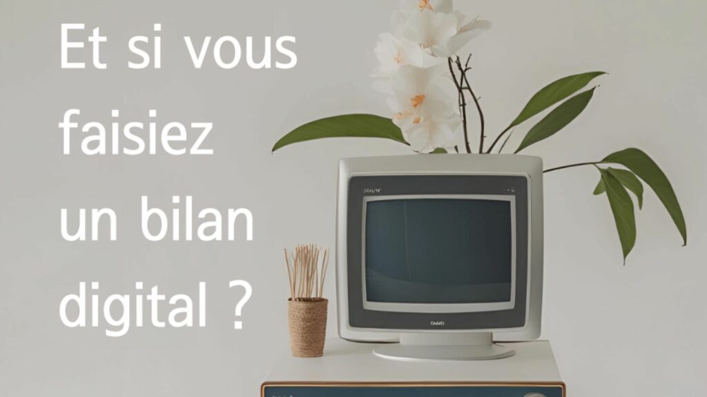 Bilan digital