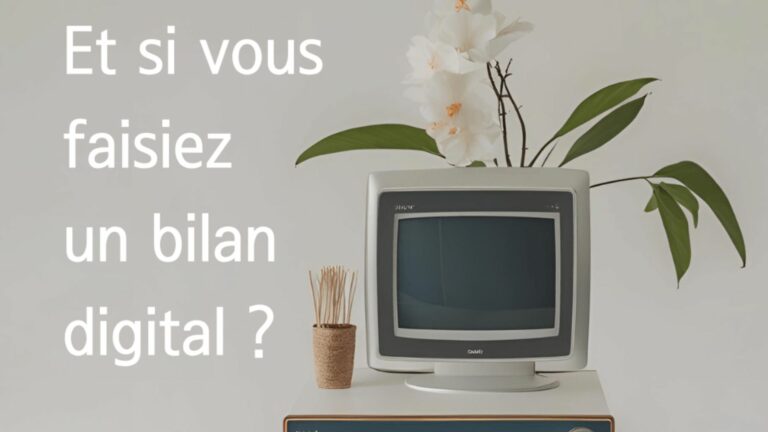 Bilan digital