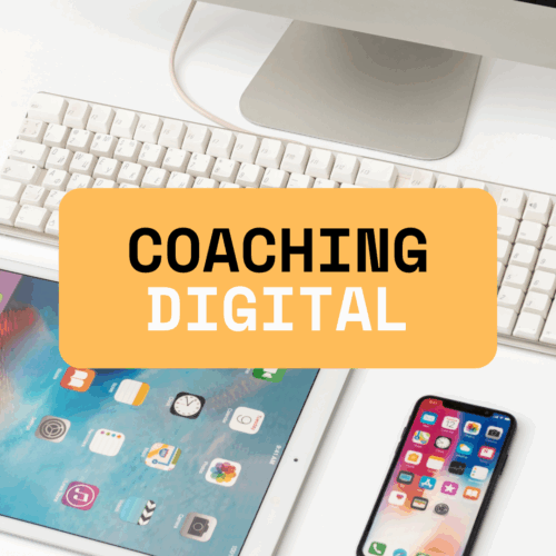 Coaching digital