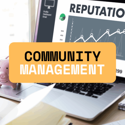 Community Management