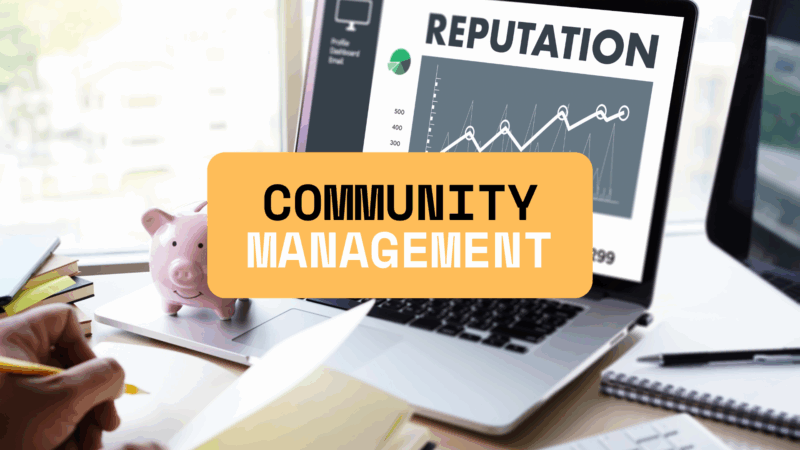 Community Management